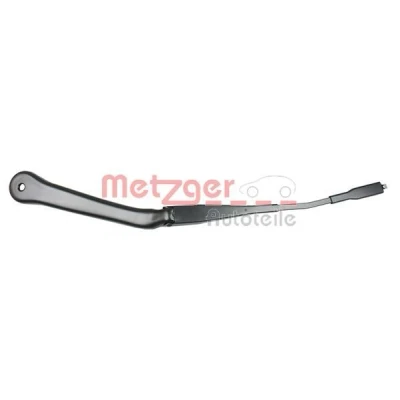 Billede af Viskerarm, forrude Metzger 2190487 foran til venstre BMW: 3 Touring