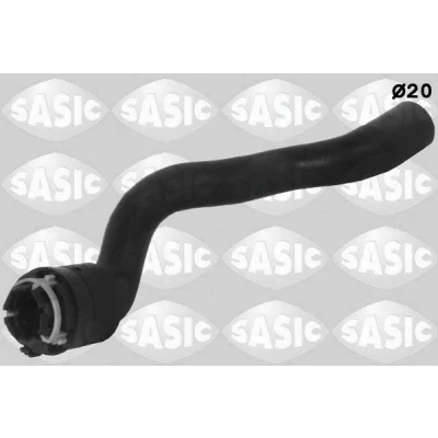 Billede af SASIC 3406248 Kølerslanger midten til højre OPEL: Astra H Caravan, Hatchback