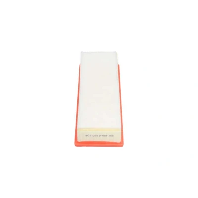 Billede af KAVO PARTS SA 9068 Luftfilter 61mm 113mm 315mm Filterindsats PEUGEOT: 207 Hatchback, 206 3008 I, CITROËN: C3 II, C4 I Grand Picasso