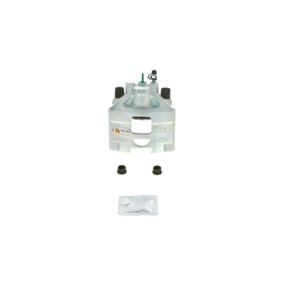 Billede af BOSCH 0 986 134 288 Bremsekaliber Støbejern 74 TOYOTA: Yaris II Hatchback, III Hatchback