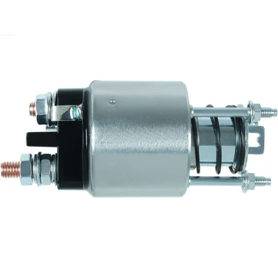 Billede af AS PL SS4020 Magnetafbryder, starter