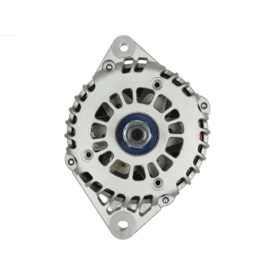 Billede af AS PL A1021 Generator 12V 140A OPEL: Corsa D Hatchback, Zafira B, Meriva A