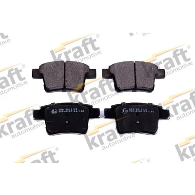 Billede af Bremseklodser KRAFT AUTOMOTIVE 6012128