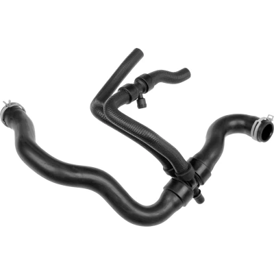Billede af GATES 05 4099 Kølerslanger EPDM (ethyl propylen dien gummi) CITROËN: C4 II Hatchback, PEUGEOT: 308 I Hatchback