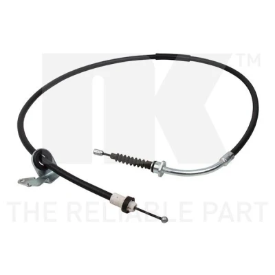Billede af NK 904008 Håndbremsekabel 1435/1294 Skivebremse MINI: Hatchback
