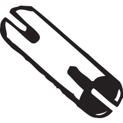 Billede af BOSAL 265 123 Rørforbinder, udstødningssystem