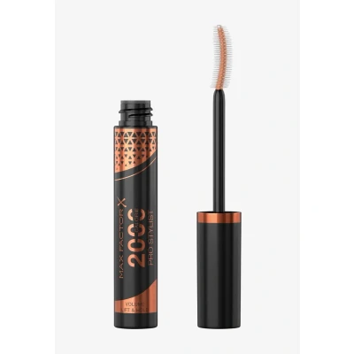 Billede af Max Factor 2000 Calorie Pro Stylist Mascara Black 9 ml