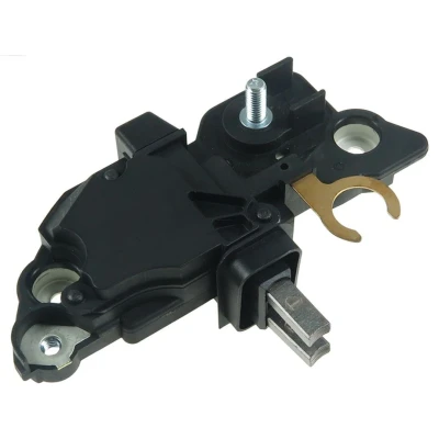 Billede af AS PL ARE0088S Generatorregulator 12 OPEL: Vectra C Caravan