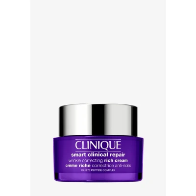 Billede af Clinique Smart Clinical Repair Wrinkle Correcting Rich Cream 50 ml
