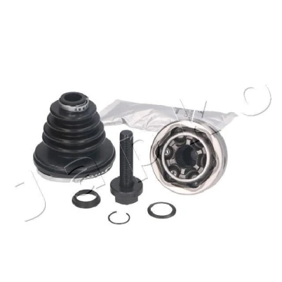 Billede af JAPKO 620008 Knokkelled hjulsidet VOLKSWAGEN: Touran I, Passat B6 Variant, GOLF 6, SKODA: Octavia II Hatchback, Superb 2 Combi