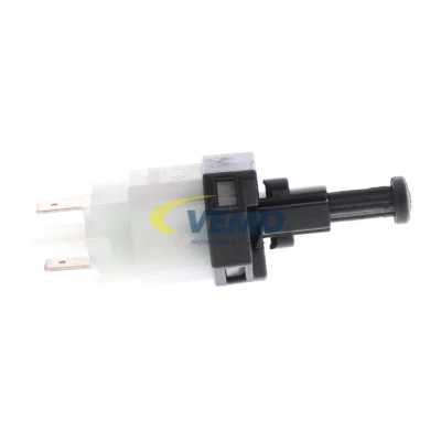 Billede af VEMO V40 73 0058 Bremselyskontakt mekanisk, elektrisk, manuel (fodbetjening) 2 12 Fodrum Q+, original equipment manufacturer quality
