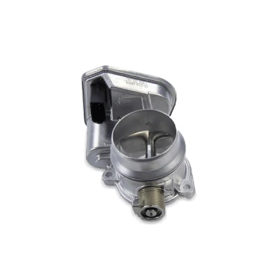Billede af MAXGEAR 58 0179 Kontrolklap, lufttilførsel 57mm elektrisk med pakning