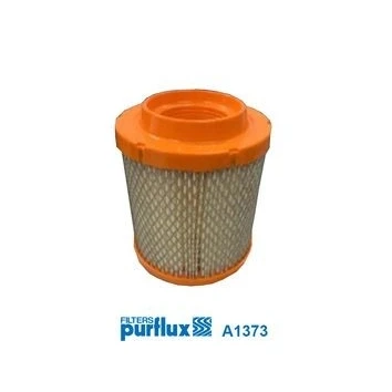 Billede af PURFLUX A1373 Luftfilter 168 143 Filterindsats