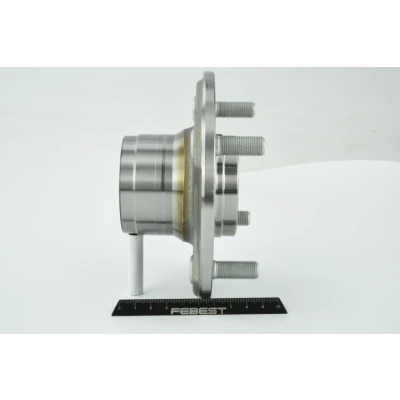 Billede af FEBEST 0282 N16R Hjulnav uden integreret ABS sensor bagaksel