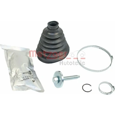 Billede af METZGER 751.069 Drivakselmanchet 120 Polykloropren (Neopren) med skrue FORD: Focus 2 Kombi, C Max, 2, VOLVO: V50, S40 II