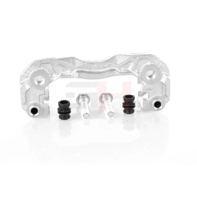 Billede af GH 442591 Bremsekaliber Holder foraksel begge sider, højre, venstre, højre foraksel, venstre MAZDA: B serie Pick up