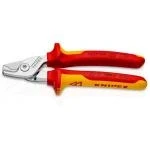 Billede af Knipex StepCut køkkengrej