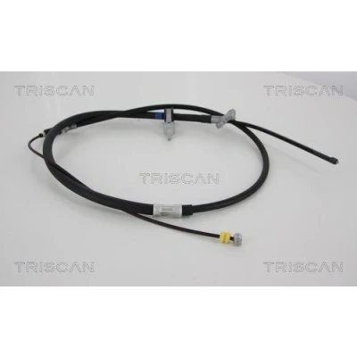 Billede af TRISCAN 8140 131171 Håndbremsekabel 1985/1319 Skive/tromle TOYOTA: Hiace 4 Bus