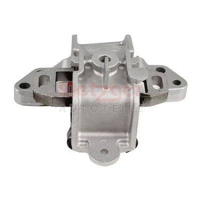 Billede af METZGER 8054058 Motorophæng nede til venstre Gummimetalleje PEUGEOT: 508 I SW, 407 Sedan, CITROËN: C5 III Stationcar, 3, II Hatchback