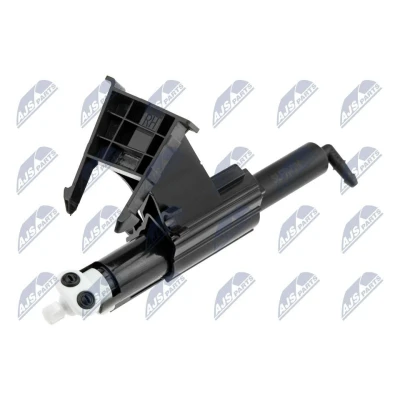 Billede af NTY EDS FR 004 Vaskedyse, forlygtevisker/vasker foran til højre FORD: FOCUS Mk3 Van / Stationcar, 3 Turnier,