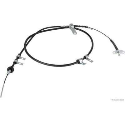 Billede af HERTH+BUSS JAKOPARTS J3930536 Håndbremsekabel
