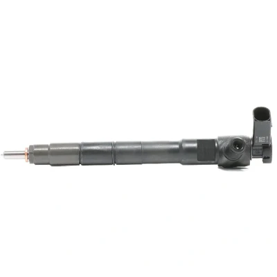 Billede af METZGER 0871067 Indsprøjtningsdyse Common rail Reservedel skal kodes med OBD selvdiagnoseenheden tætningsring VOLKSWAGEN: Polo V Hatchback