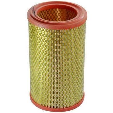 Billede af DENCKERMANN A140746 Luftfilter 128mm Cirkulationsluftfilter