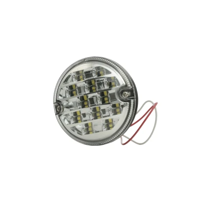 Billede af HELLA 2ZR 357 028 041 Baklygte