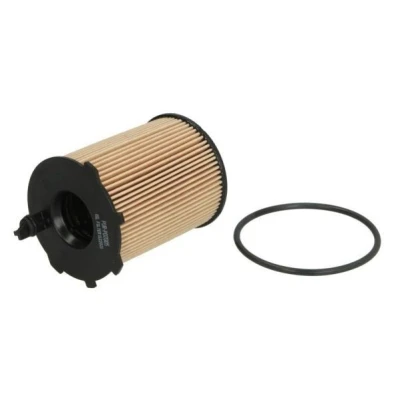 Billede af PURRO PUR PO2005 Oliefilter Filterindsats PEUGEOT: 208 I Hatchback, 308 SW 2, 207 CITROËN: C3 II, C4 II Cactus, III, OPEL: Crossland X