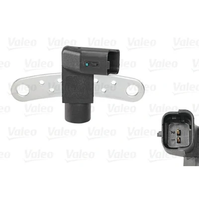 Billede af VALEO 254183 Impulsensor 2 Induktiv uden kabel RENAULT: Clio III Grandtour