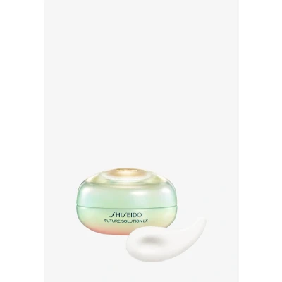 Billede af Shiseido Future Solution LX Eye Cream 15 ml