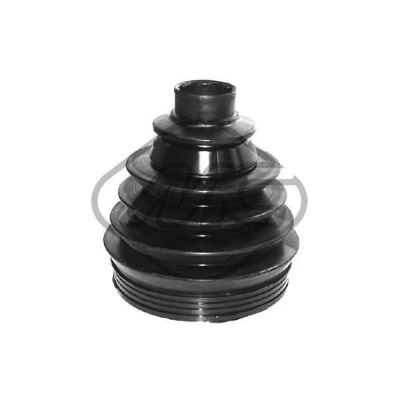 Billede af Drivaksel Manchet Metalcaucho 00499