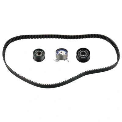 Billede af FEBI BILSTEIN 14109 Tandremssæt 176 med trapez formet tandprofil OPEL: Vectra A Sedan, Kadett E CC, Calibra