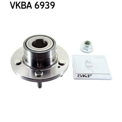 Billede af SKF VKBA 6939 Hjullejesæt HYUNDAI: Santa Fe I