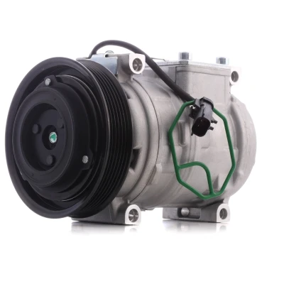 Billede af NISSENS 89097 Kompressor 10PA17C 12 PAG 46 R 134a
