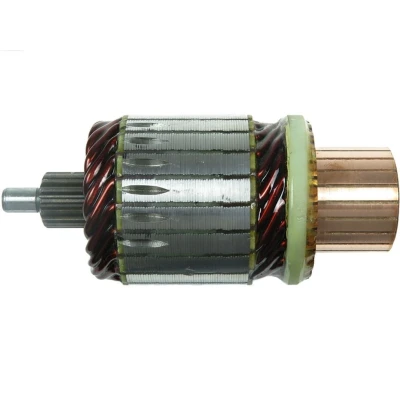 Billede af AS PL SA1022 Armatur, starter