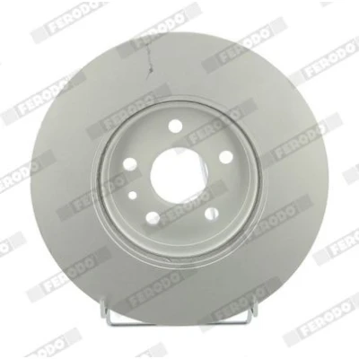 Billede af FERODO PREMIER DDF2385C Bremseskiver 300 26 5 105 ventileret coatet uden tilbehør OPEL: Mokka / X