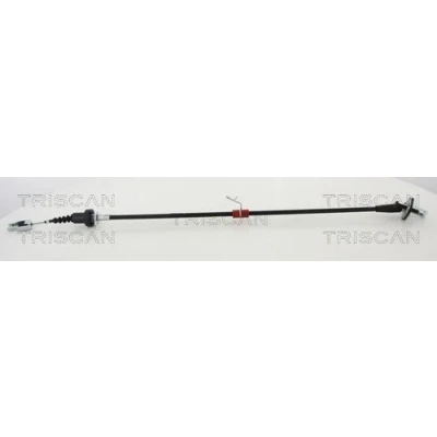 Billede af TRISCAN 8140 43209 Koblingskabel HYUNDAI: i10 I