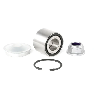 Billede af SKF VKBA 3525 Hjullejesæt 52 RENAULT: TWINGO 2, CLIO 4, NISSAN: MICRA 3, Note I