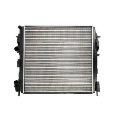 Billede af THERMOTEC D7R006TT Radiator Aluminium 480 490 34 manuelt gear Loddet køleripper