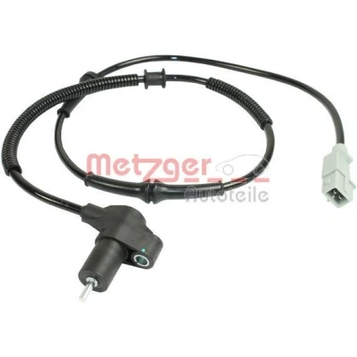 Billede af METZGER 0900902 ABS Sensor 969 CITROËN: Berlingo / First I, Xsara Picasso, I Van, PEUGEOT: Partner Combispace