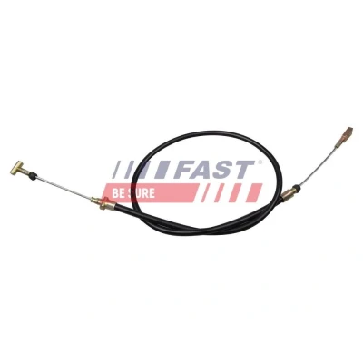 Billede af Håndbremsekabel FAST FT69161