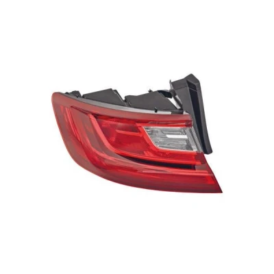 Billede af VALEO 047057 Baglygter venstre ydre del RENAULT: Megane 4