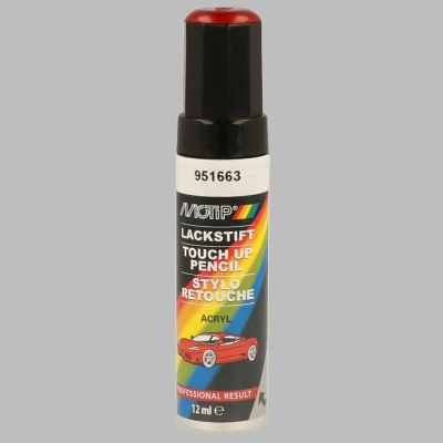 Billede af Auto kombinationslak MOTIP 951663