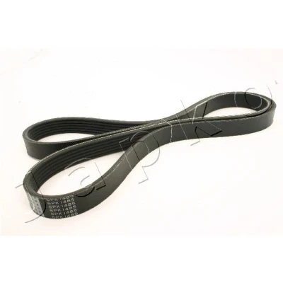 Billede af JAPKO 6PK1485 Kileribberem 1485 6