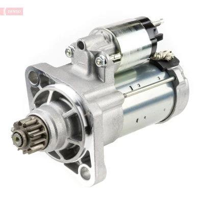 Billede af DENSO DSN1466 Starter 12 1,5 13 SKODA: Octavia 3 Schrägheck, VOLKSWAGEN: Touran II, SEAT: Leon III Hatchback