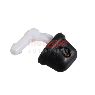 Billede af METZGER 2220717 Sprinklermundstykke bag