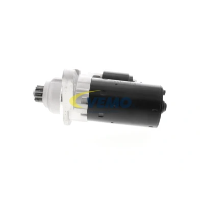Billede af VEMO V10 12 22400 Starter 1,4 10 VOLKSWAGEN: Touran I, New Beetle Hatchback, SKODA: Superb II Stationcar