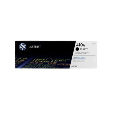Billede af HP 410A Black Original Toner