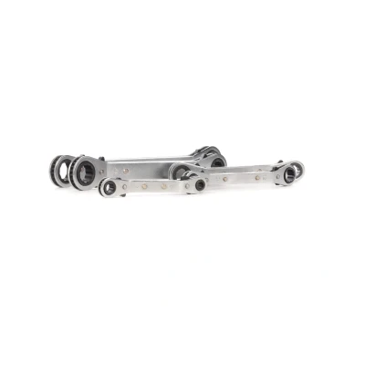 Billede af ENERGY NE00063 skralde dobbeltringnøglesæt 6x8, 10x12, 11x13, 14x17, 19x21 mm 5 med